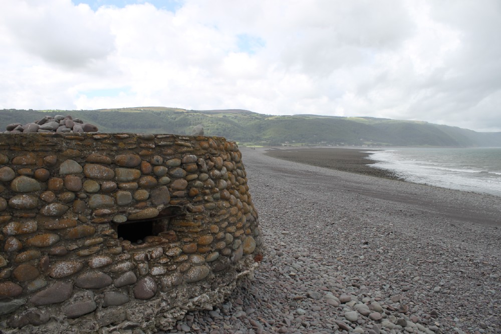 Pillbox FW3/22 Bossington #4