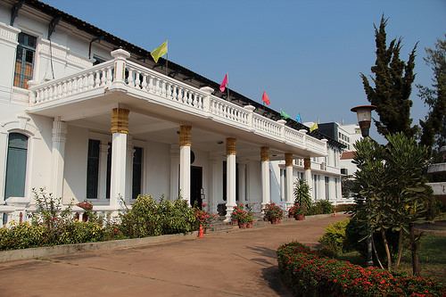 Lao National Museum