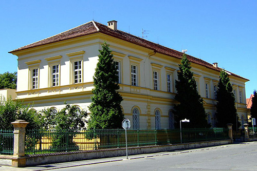 Getto Museum Terezin