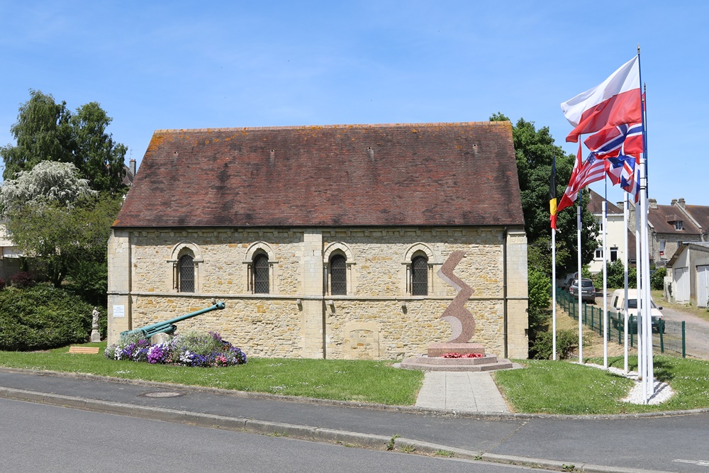 Musée de la Bataille de Tilly #4