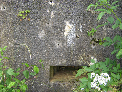 Maginot Line - Infantry Casemate MB352 #3