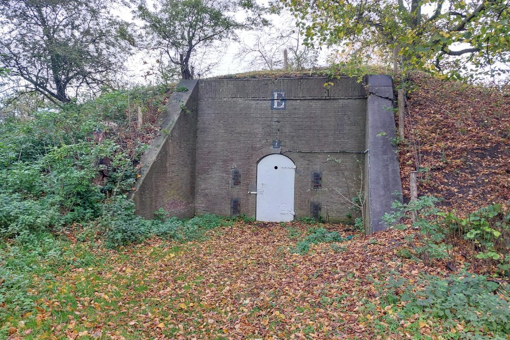 Fort bij Jutphaas #5