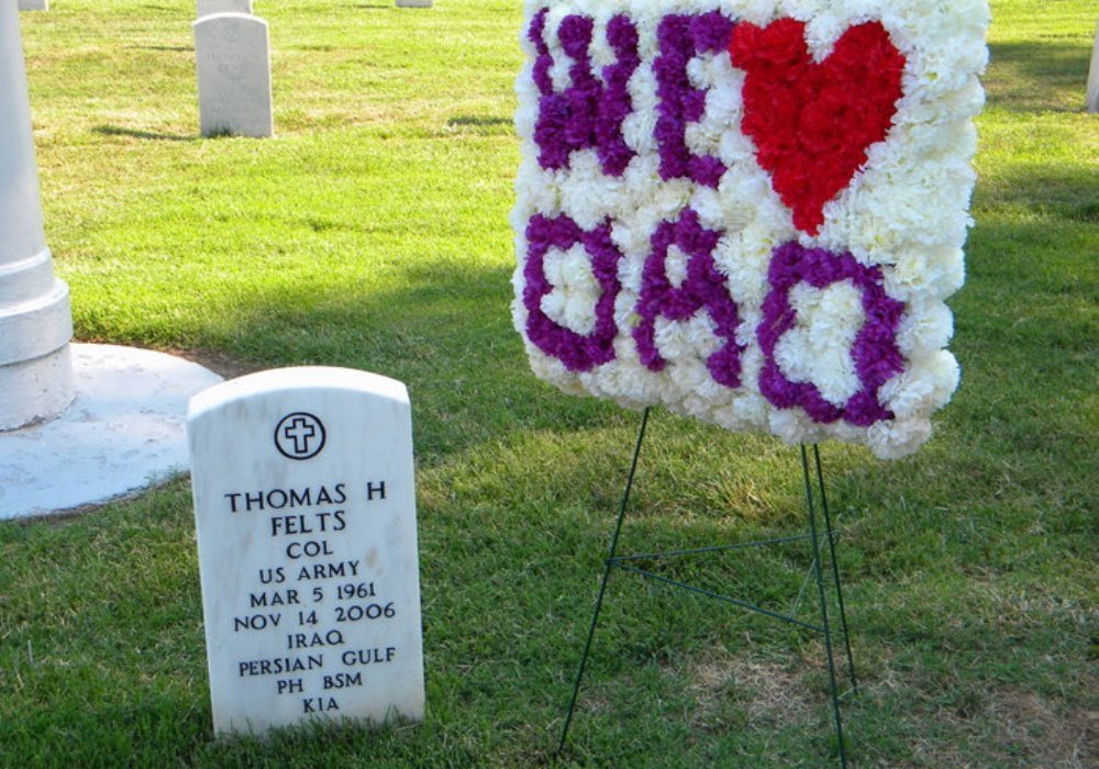 Seven Pines National Cemetery #2