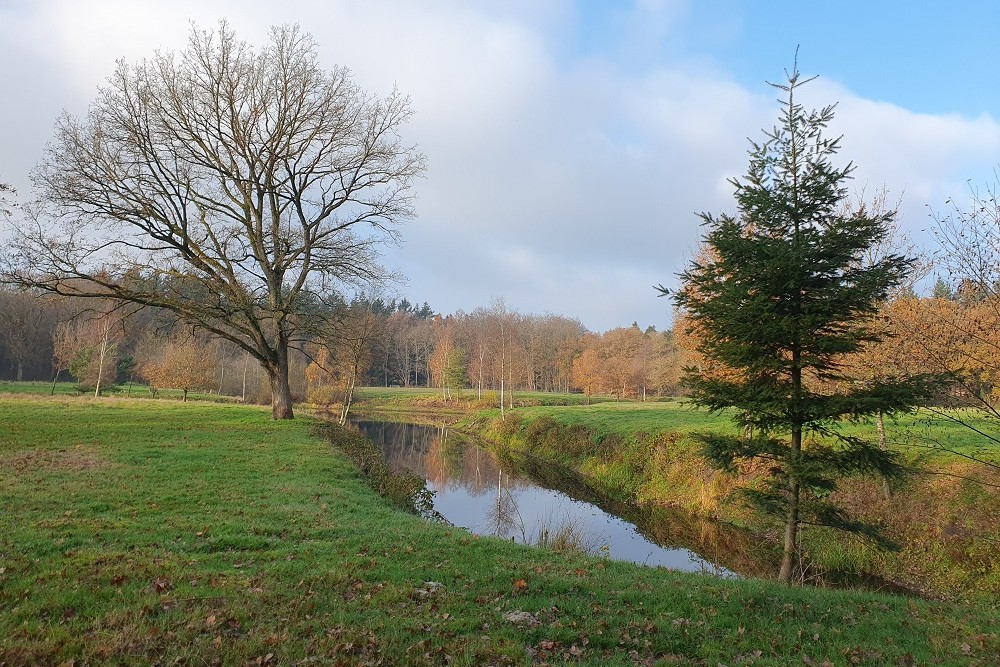 Monument Westerveen #5