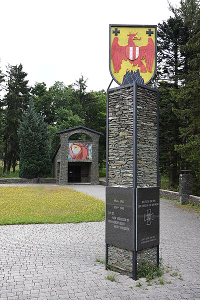 War Memorial Burgenland