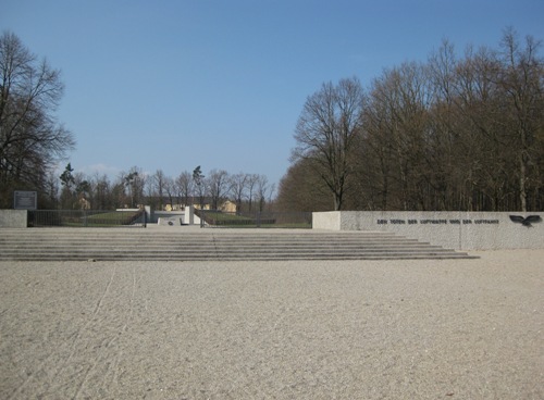 Monument Duitse Luftwaffe #2