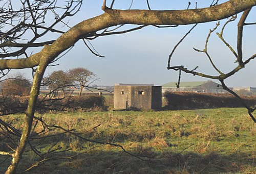 Bunker FW3/22 St Athan #1