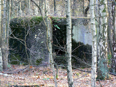 Casemate Brasschaat