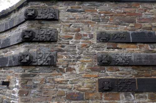 War Memorial Sinzig #3