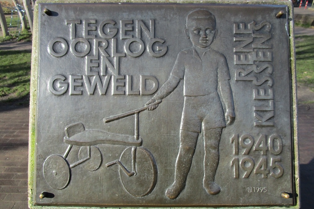 Memorial René Klessens #2