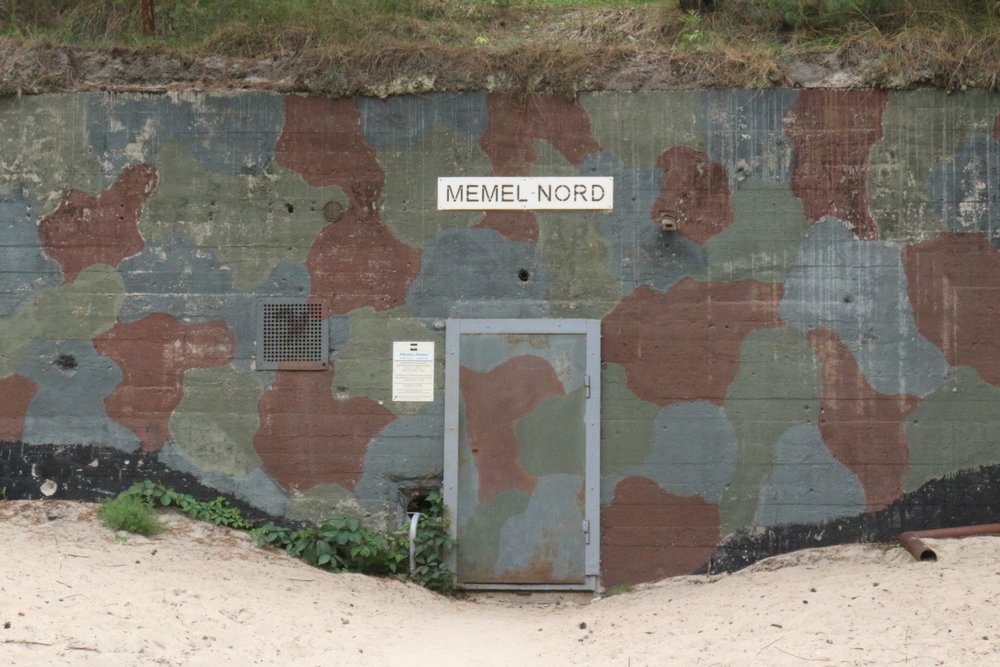 Museum Bunker 