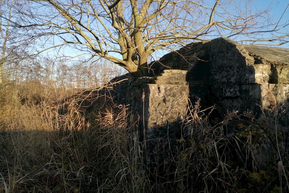 Hospital Bunker Ouddorp #2