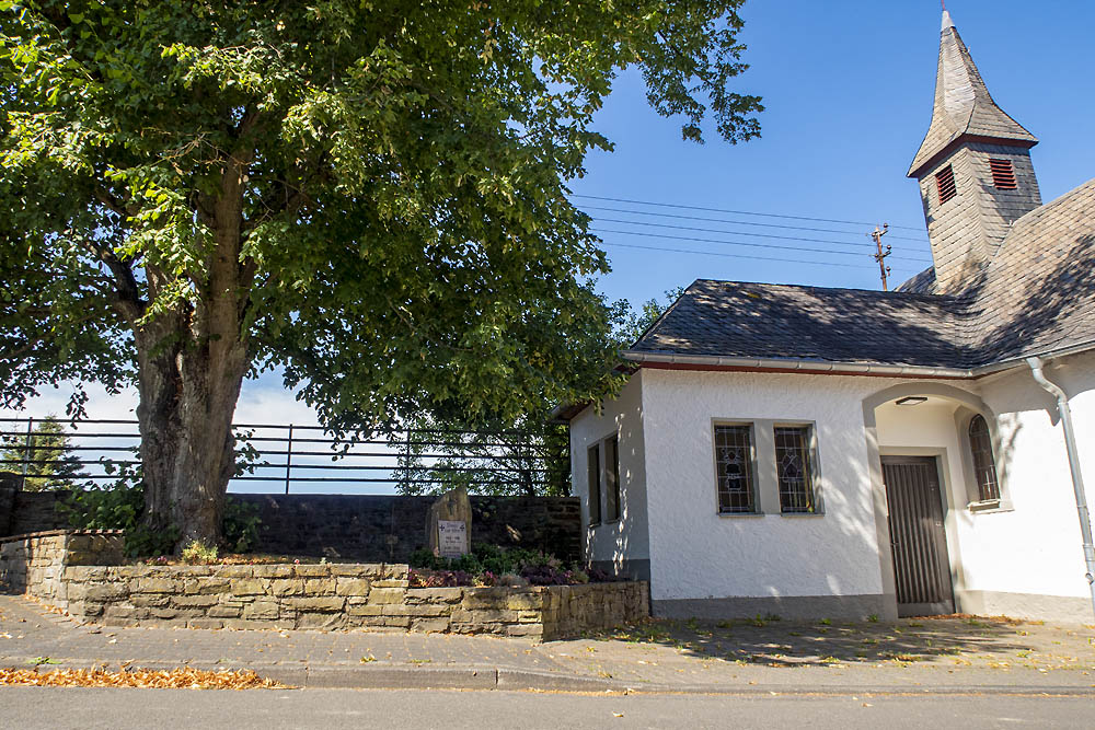 War Memorial Plitterdorf