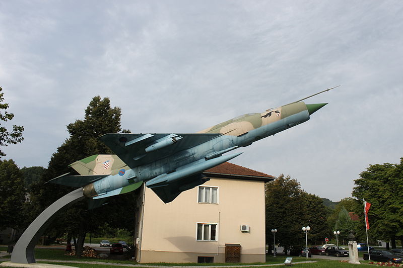 Monument Rudolf Perein #1