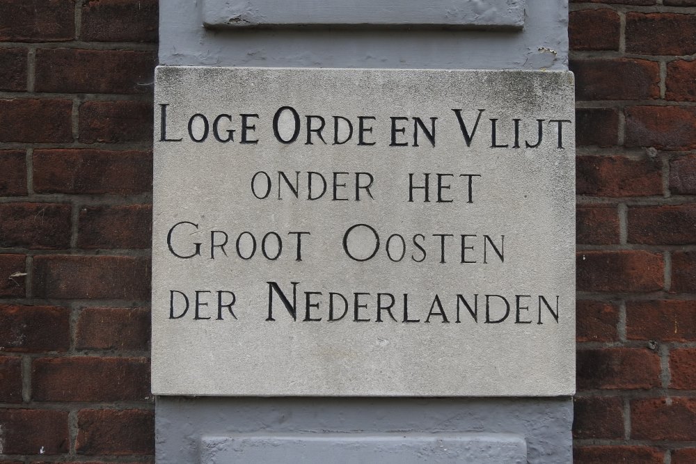 Lodge of Freemasonry Gorinchem #2