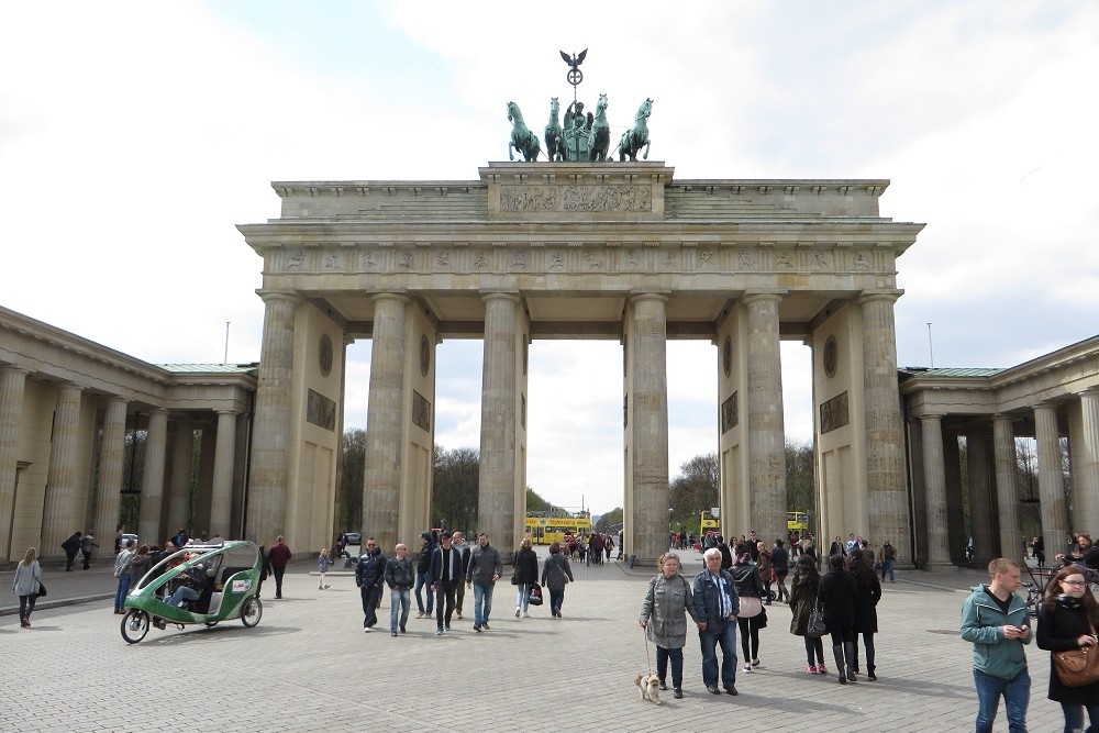 Brandenburger Tor #3