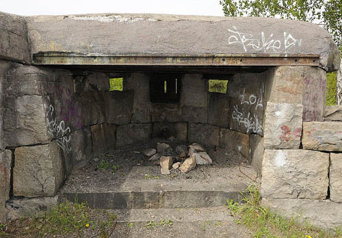 Fort Greåker #2