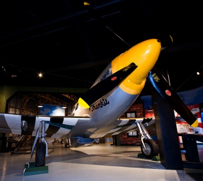 Museum of Aviation #3
