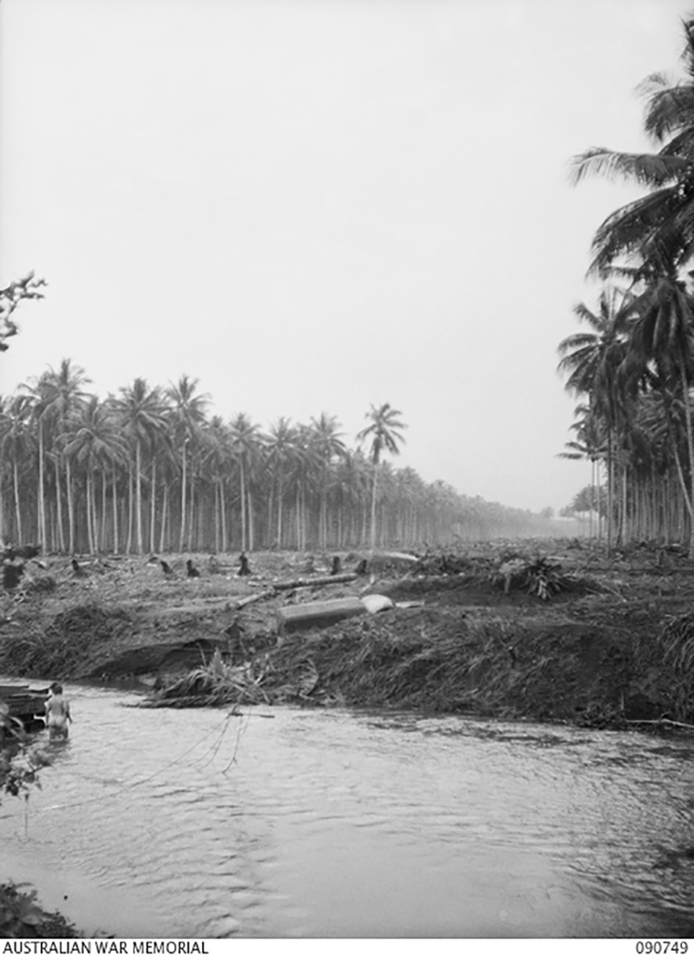 No. 2 Strip (Waigani Airfield)