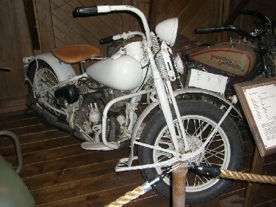 American Motorcycle Museum #4