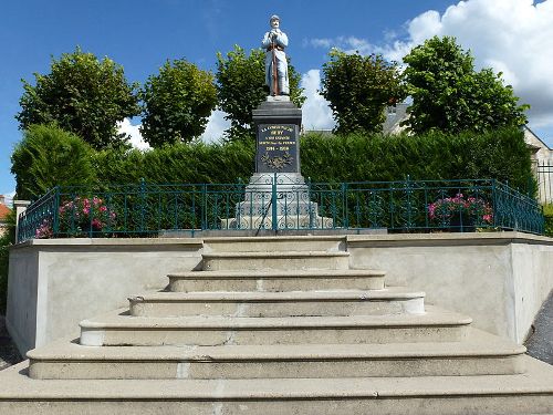 War Memorial Sery #1