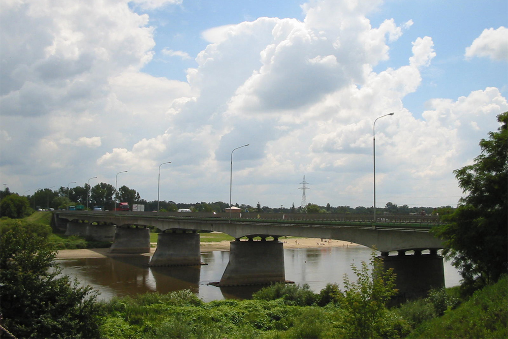 Bridge Wyszkow #1