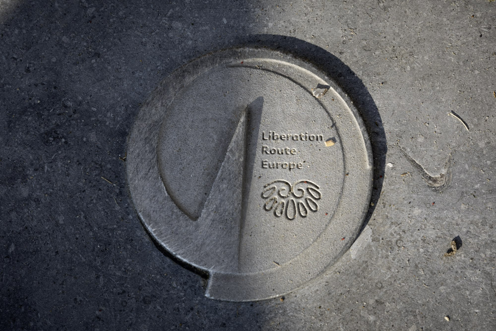 Vector of Memory: Bridge to the final opposition in Knokke #3