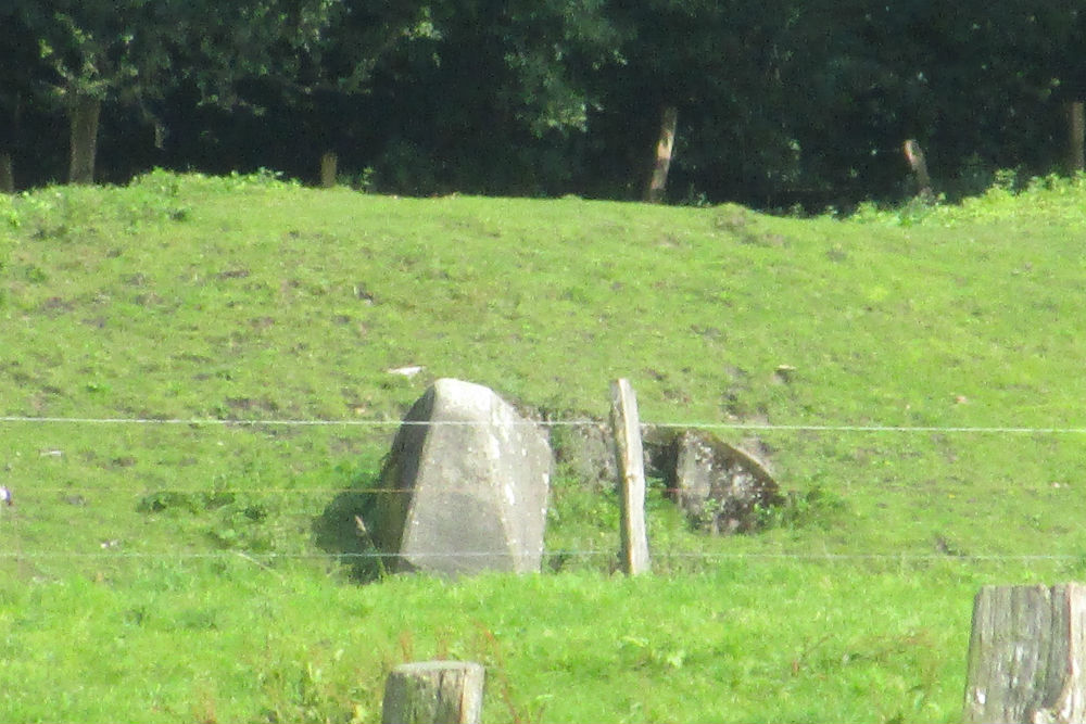 Westwall - Remains Bunker #3