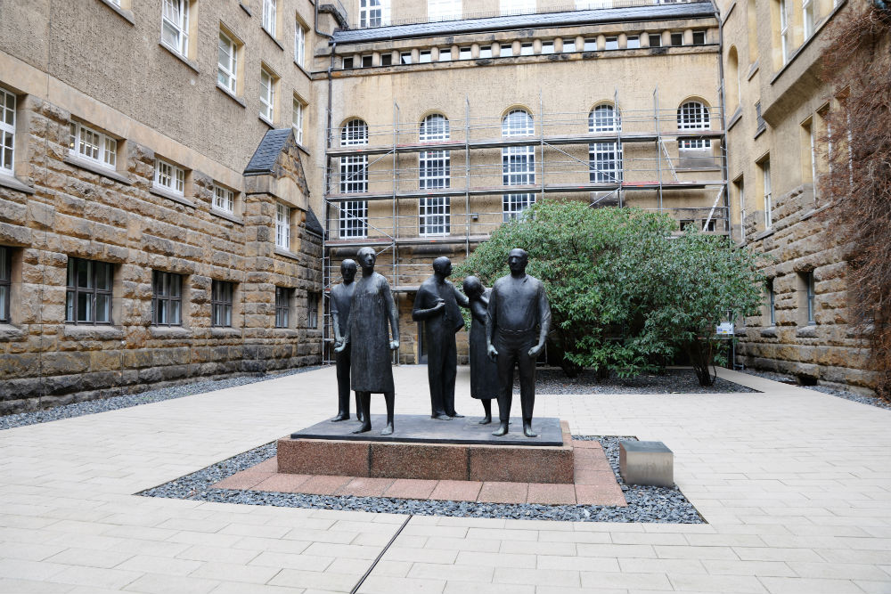 Monument Mnchner Platz