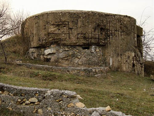 Sector Sevastopol - Casemate (No. 22)