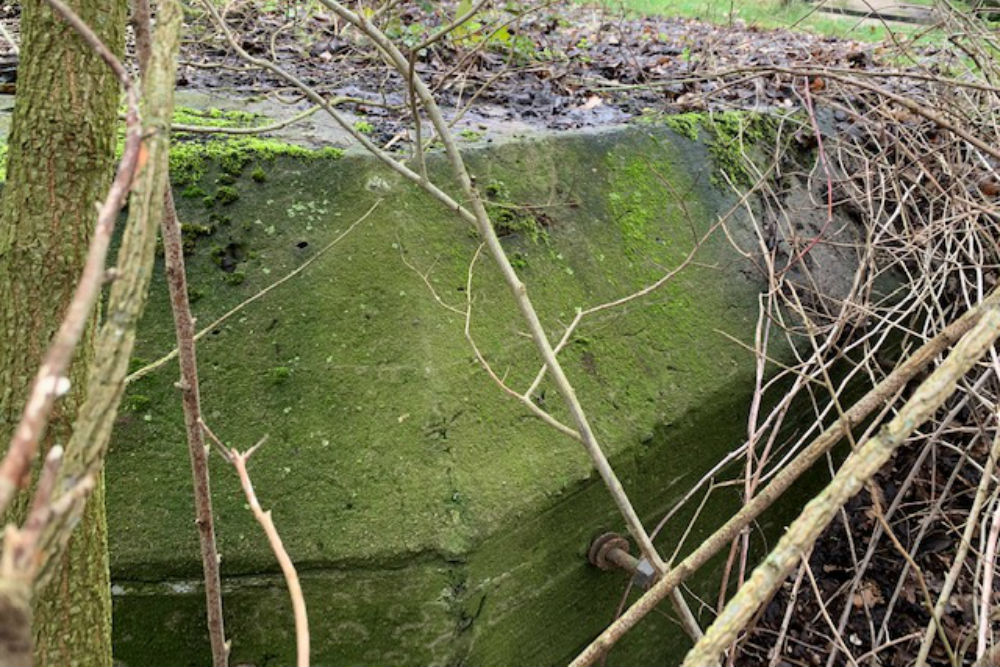 Casemate Oude IJssel #2