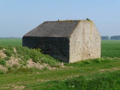 Group Shelter Den Engel #2