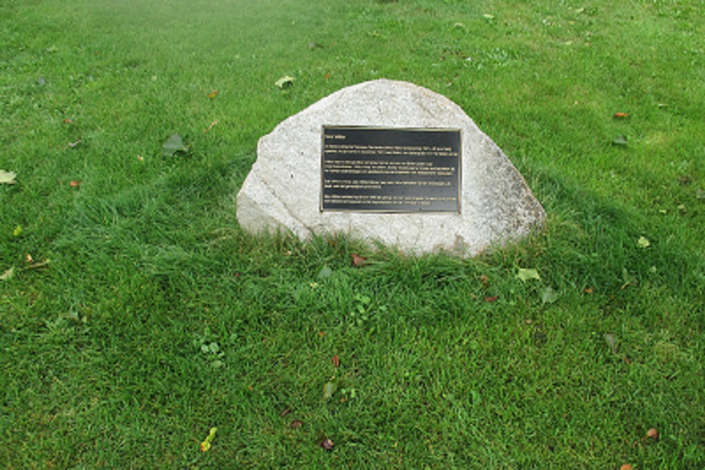Monument Nico Viëtor