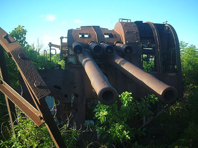 Japanese AA Battery Arijejen