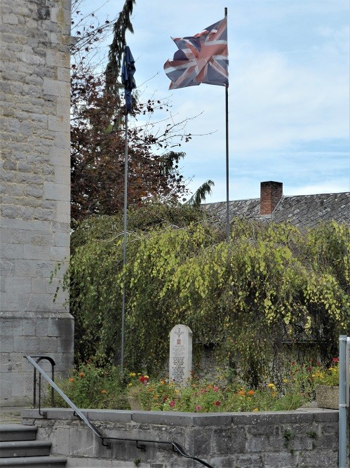 Memorial 13th Lancashire Battalion #3