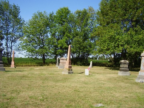 Oorlogsgraf van het Gemenebest Bethesda Cemetery