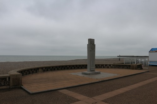 Memorial Les fusilliers Mont-Royal #1