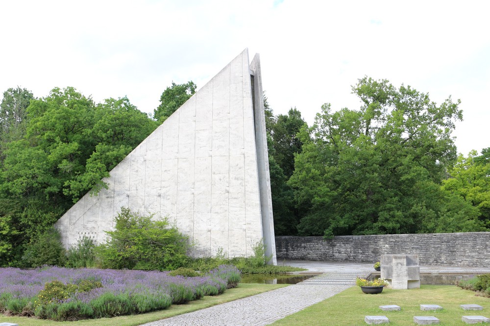 War Cemetery Mnchen