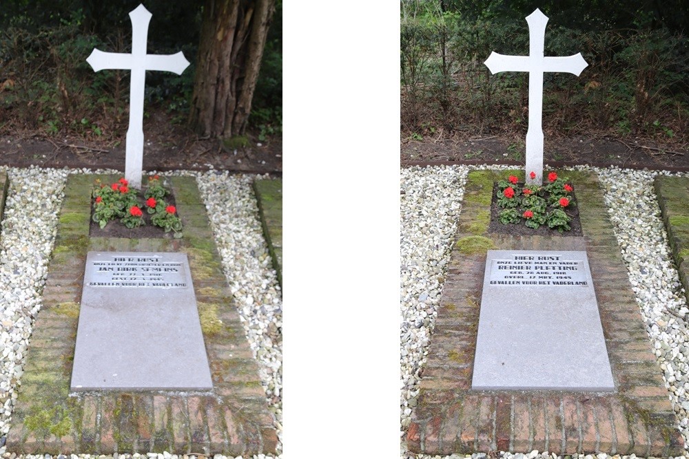 Dutch Wargraves Duinrust Beverwijk #4