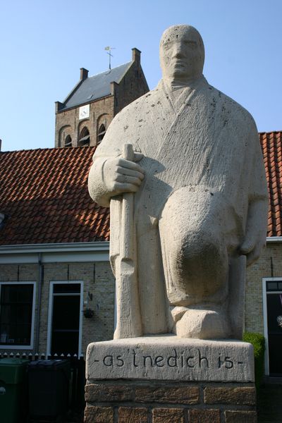 Resistance Memorial Ferwert #2