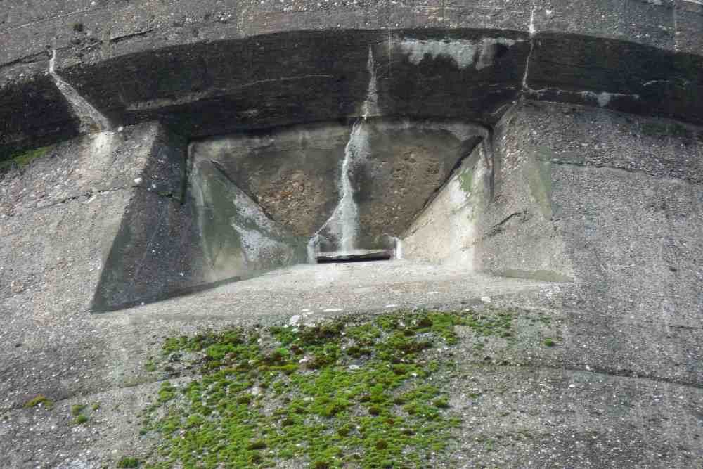 Air-raid shelter Solingen #4