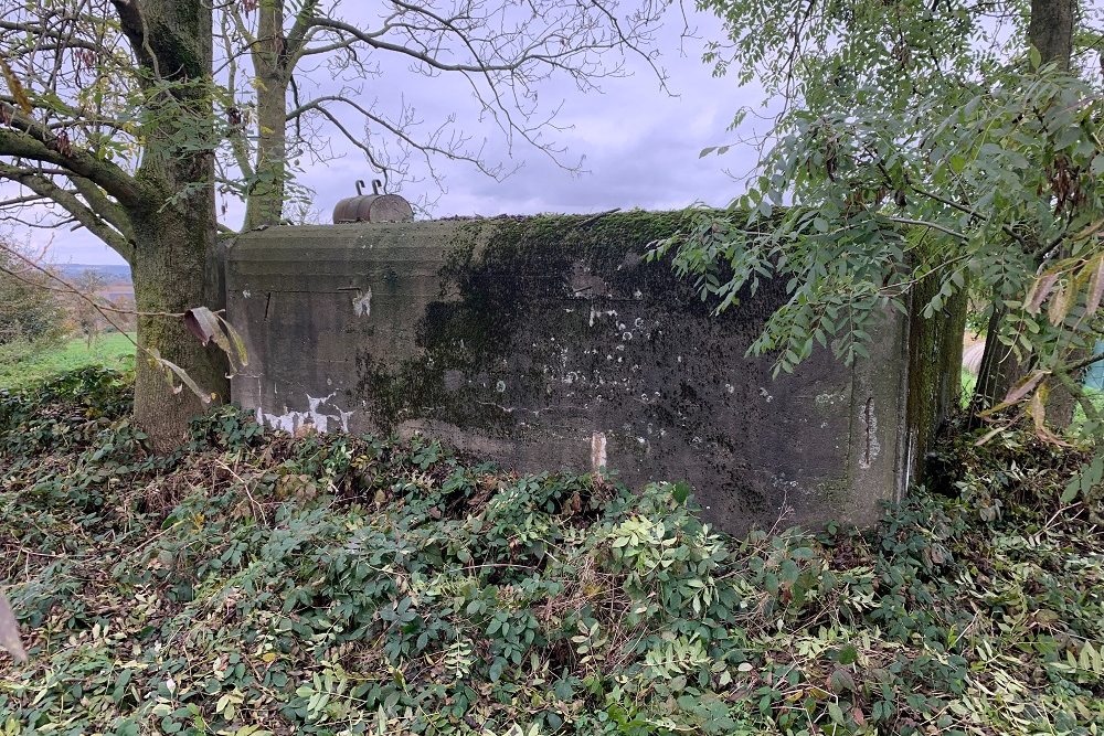 Bunker NV 1Neufchâteau