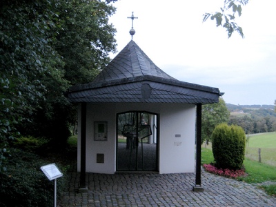 Soviet War Cemetery Drhagen