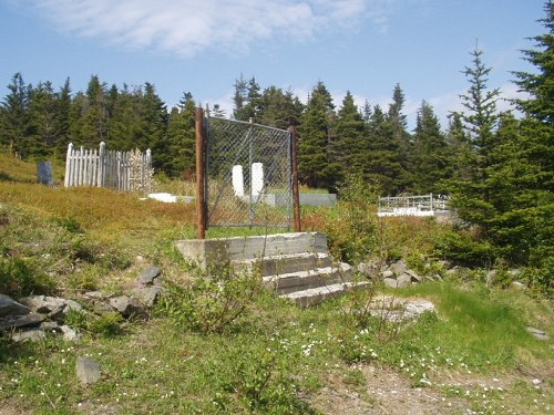 Commonwealth War Grave Our Lady of Perpetual Help Roman Catholic Cemetery