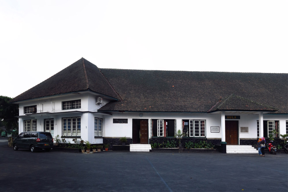 Jappenkamp Bandung