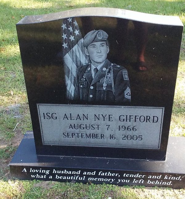 American War Grave Greenwich Cemetery