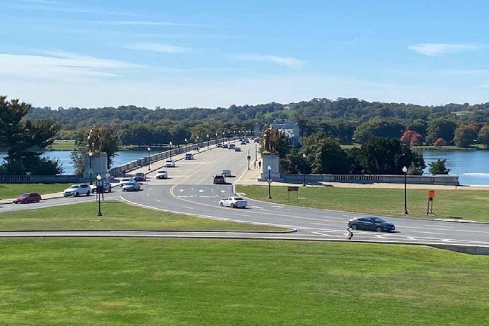 Arlington Memorial Bridge