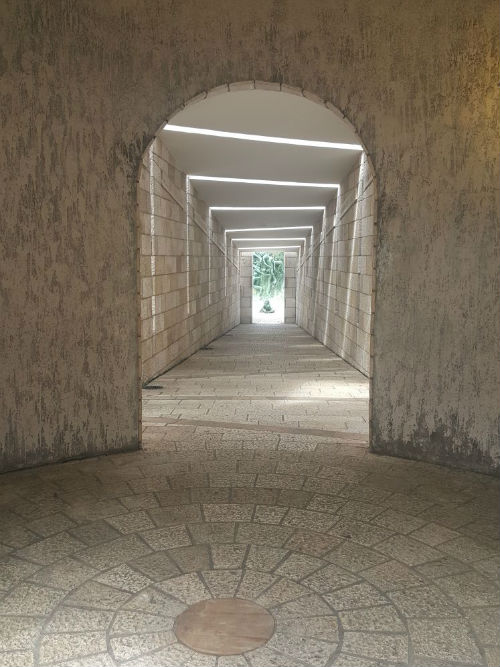 Holocaust Monument Miami #5