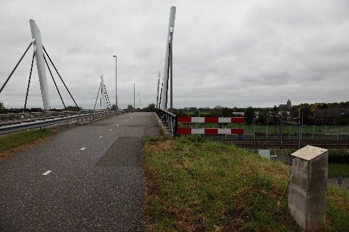 Fergusonbrug Zevenaar #2