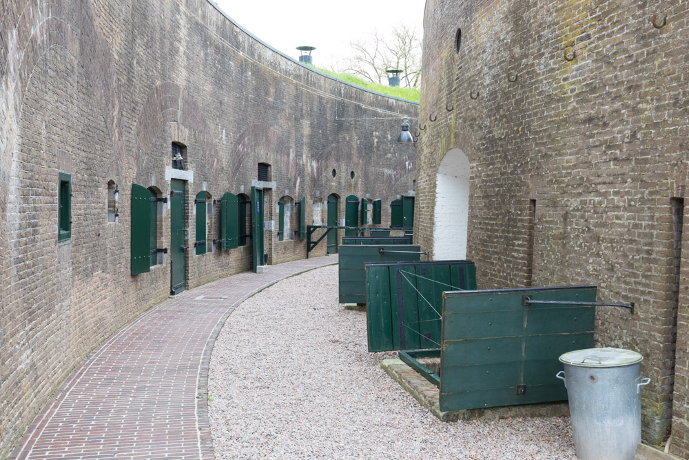 Fort Vuren #2